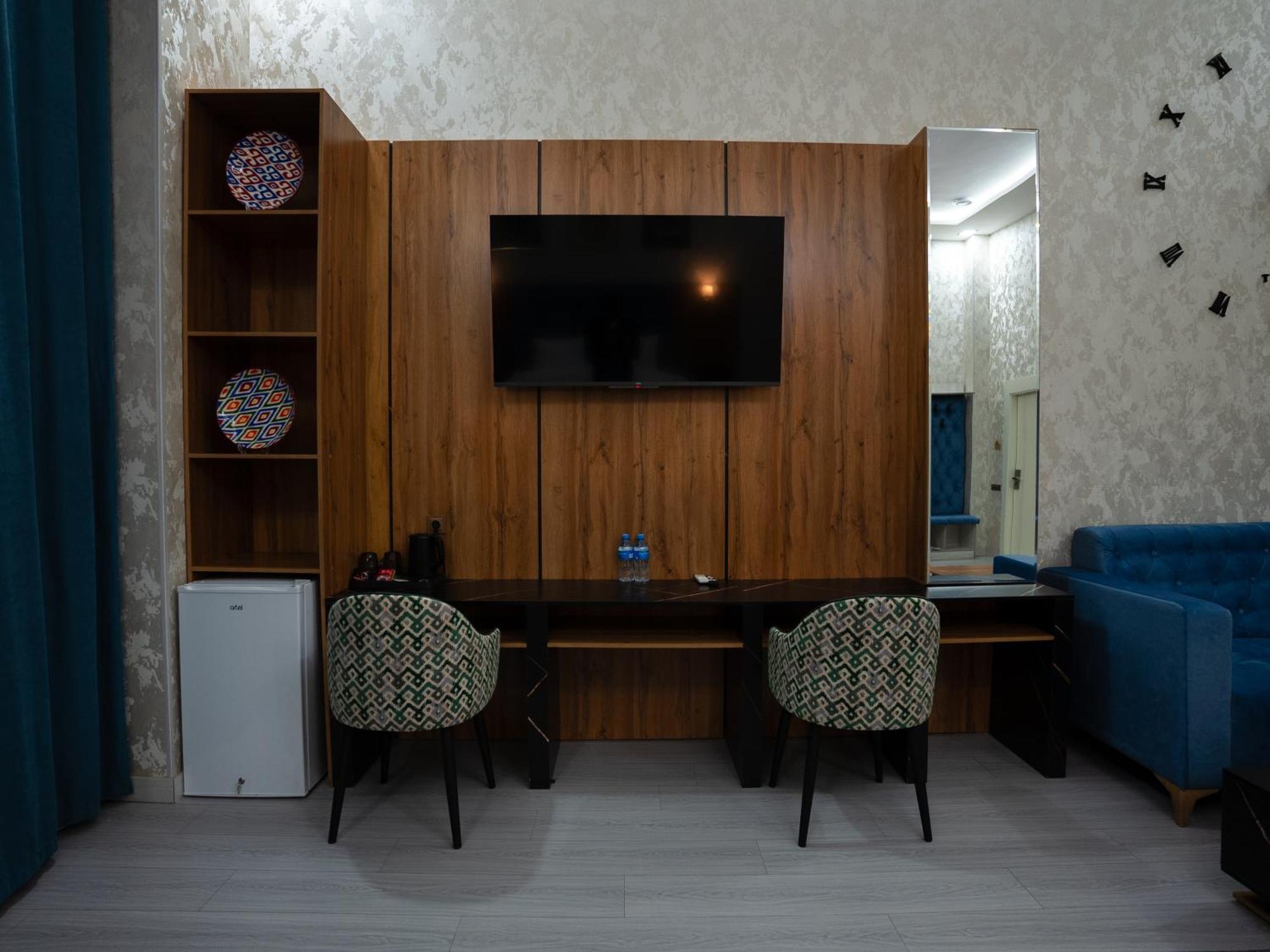 Avant Wellness Hotel Pool&Spa, Free Airport Shuttle Service Taşkent Oda fotoğraf