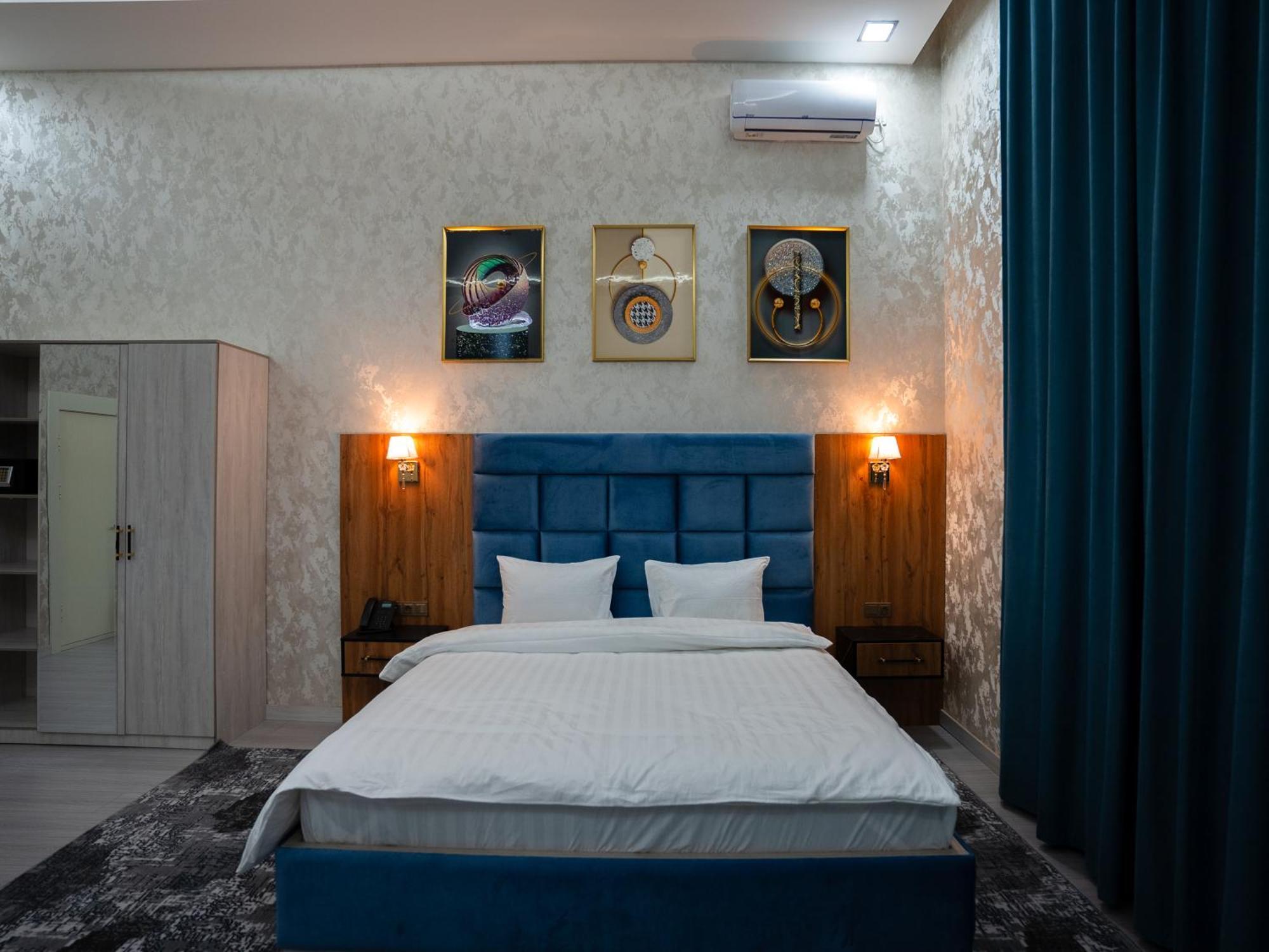 Avant Wellness Hotel Pool&Spa, Free Airport Shuttle Service Taşkent Oda fotoğraf