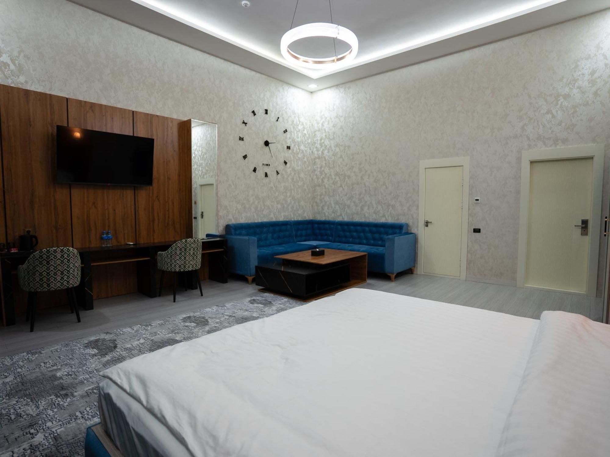 Avant Wellness Hotel Pool&Spa, Free Airport Shuttle Service Taşkent Oda fotoğraf