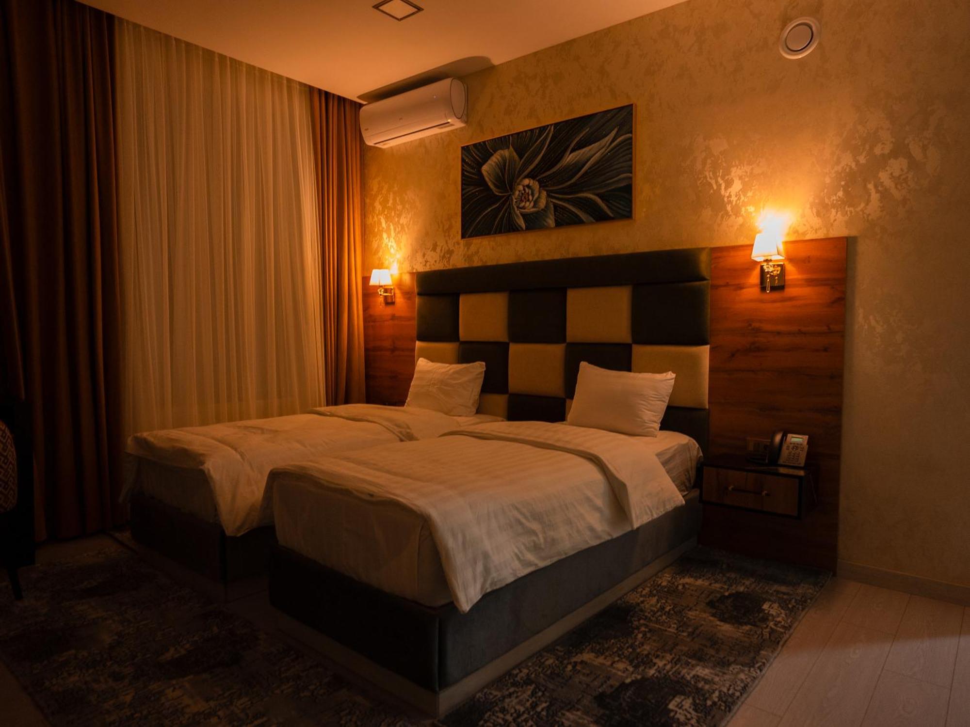 Avant Wellness Hotel Pool&Spa, Free Airport Shuttle Service Taşkent Oda fotoğraf