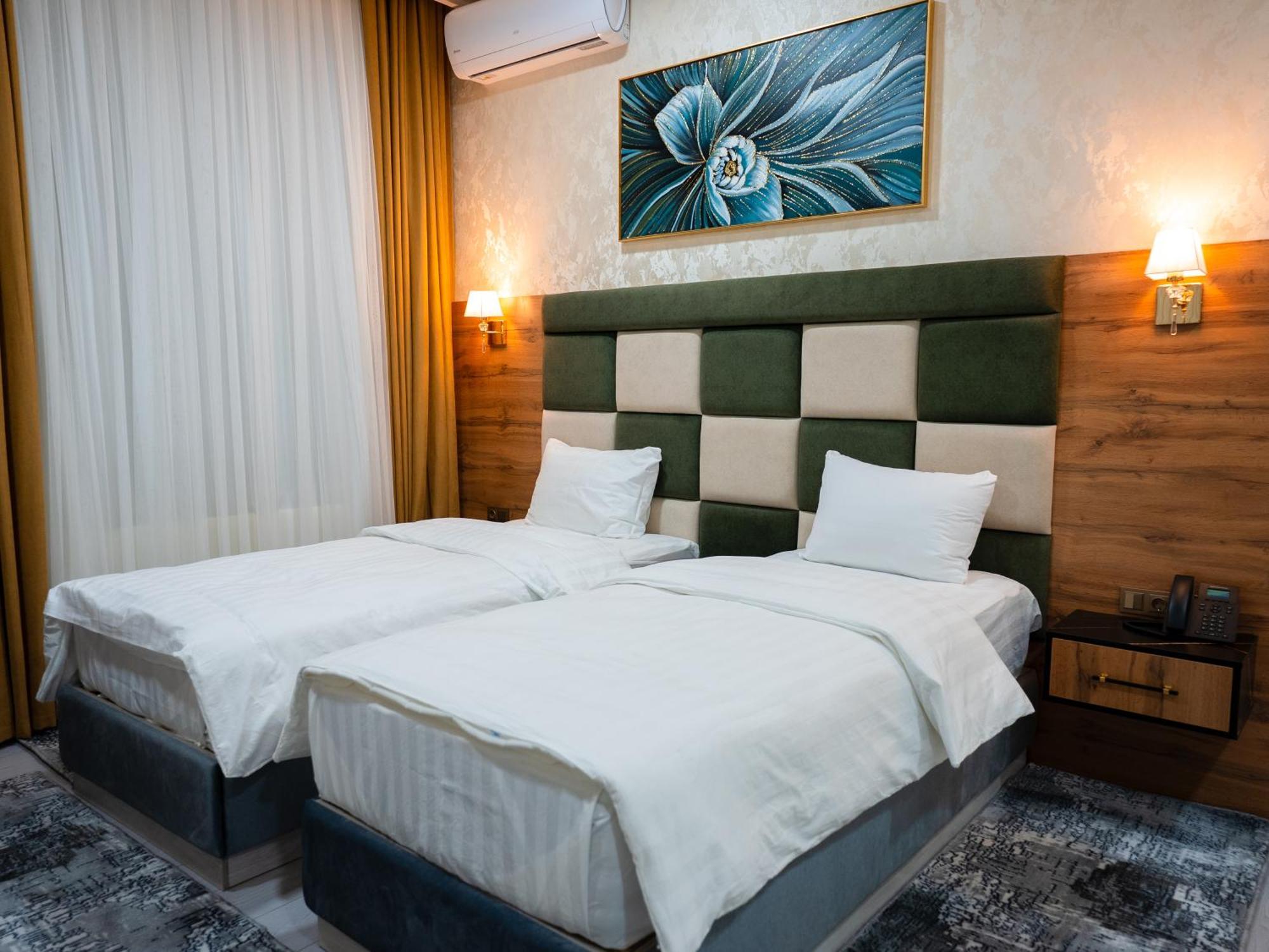 Avant Wellness Hotel Pool&Spa, Free Airport Shuttle Service Taşkent Oda fotoğraf