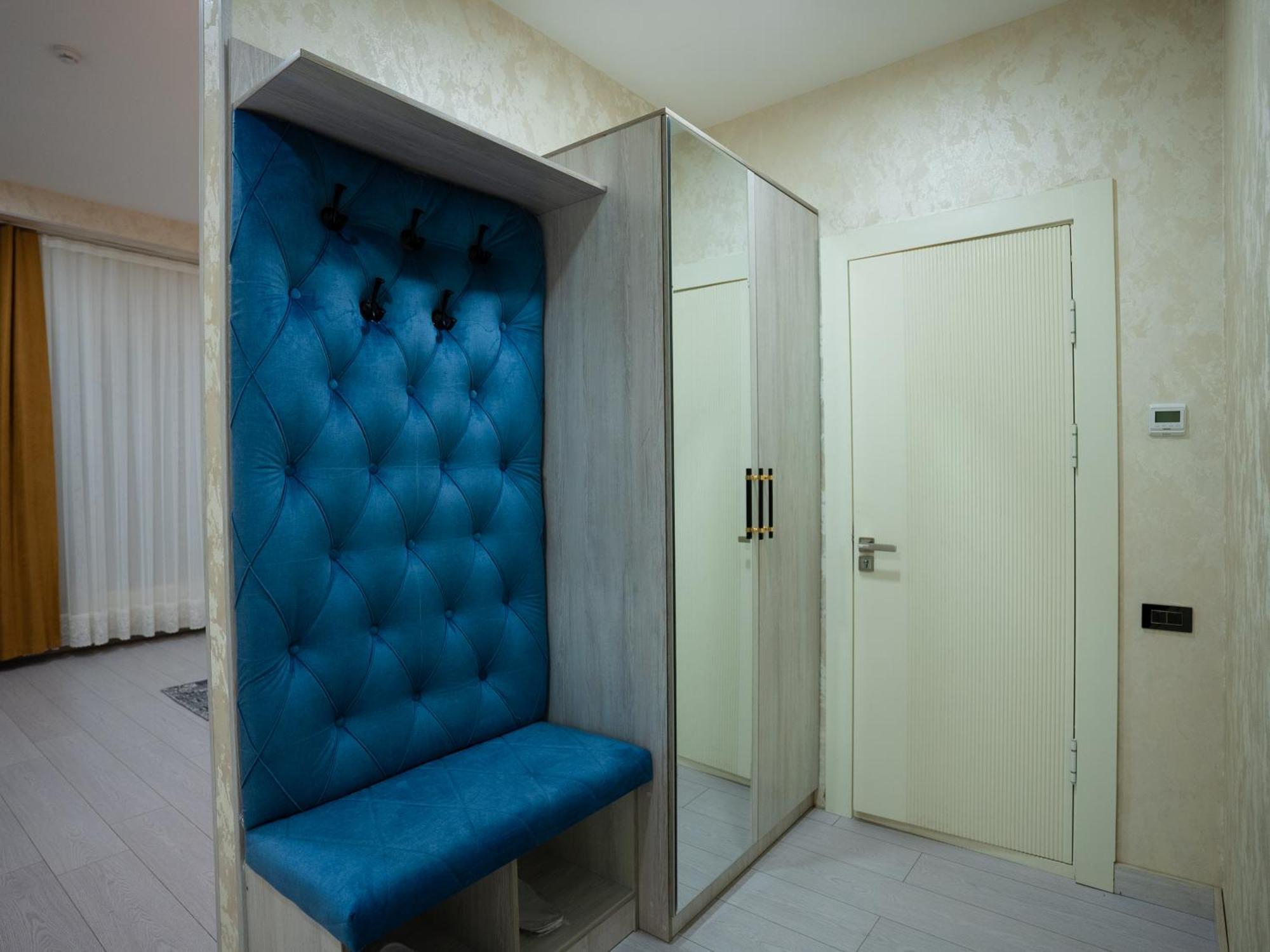 Avant Wellness Hotel Pool&Spa, Free Airport Shuttle Service Taşkent Dış mekan fotoğraf