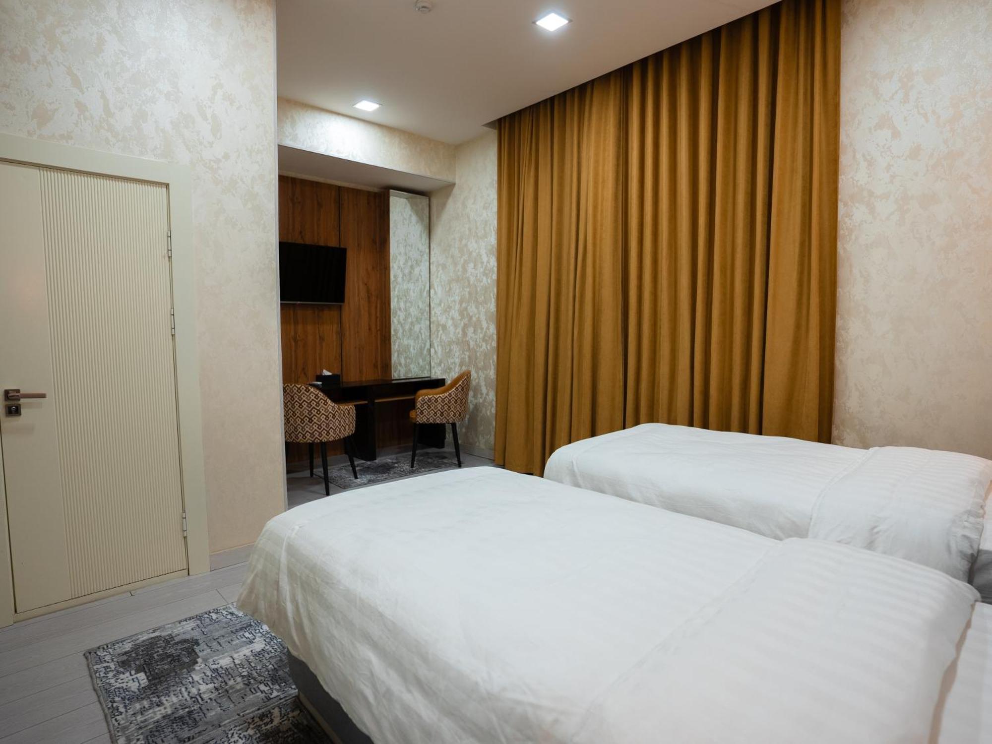 Avant Wellness Hotel Pool&Spa, Free Airport Shuttle Service Taşkent Oda fotoğraf