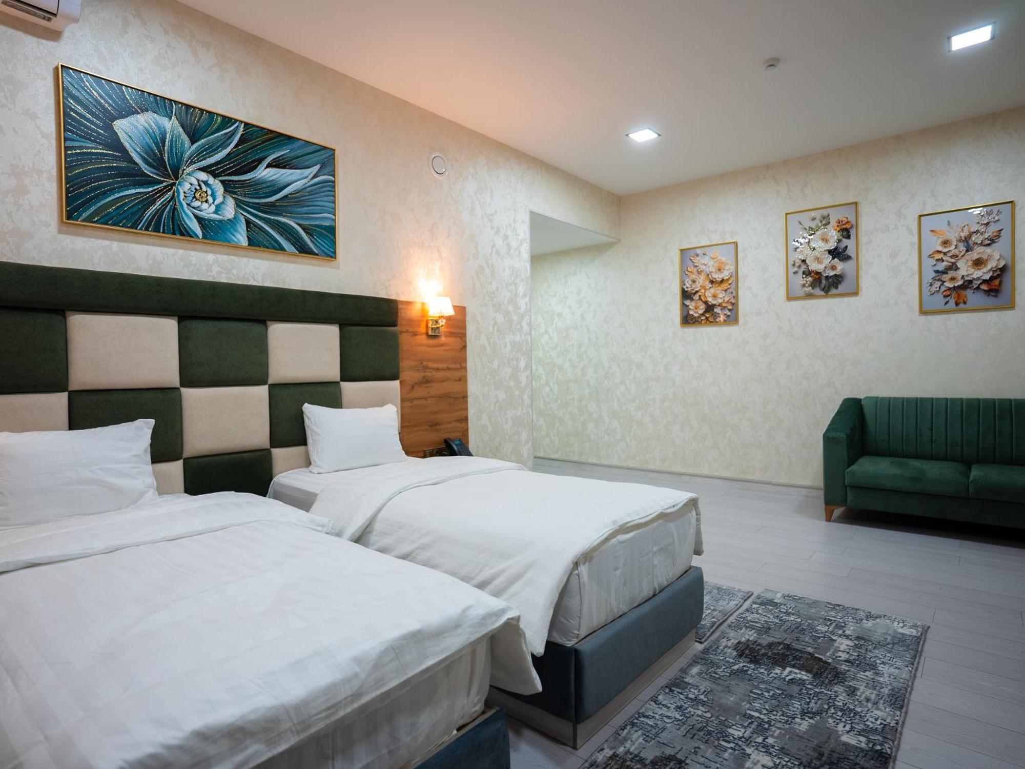 Avant Wellness Hotel Pool&Spa, Free Airport Shuttle Service Taşkent Oda fotoğraf