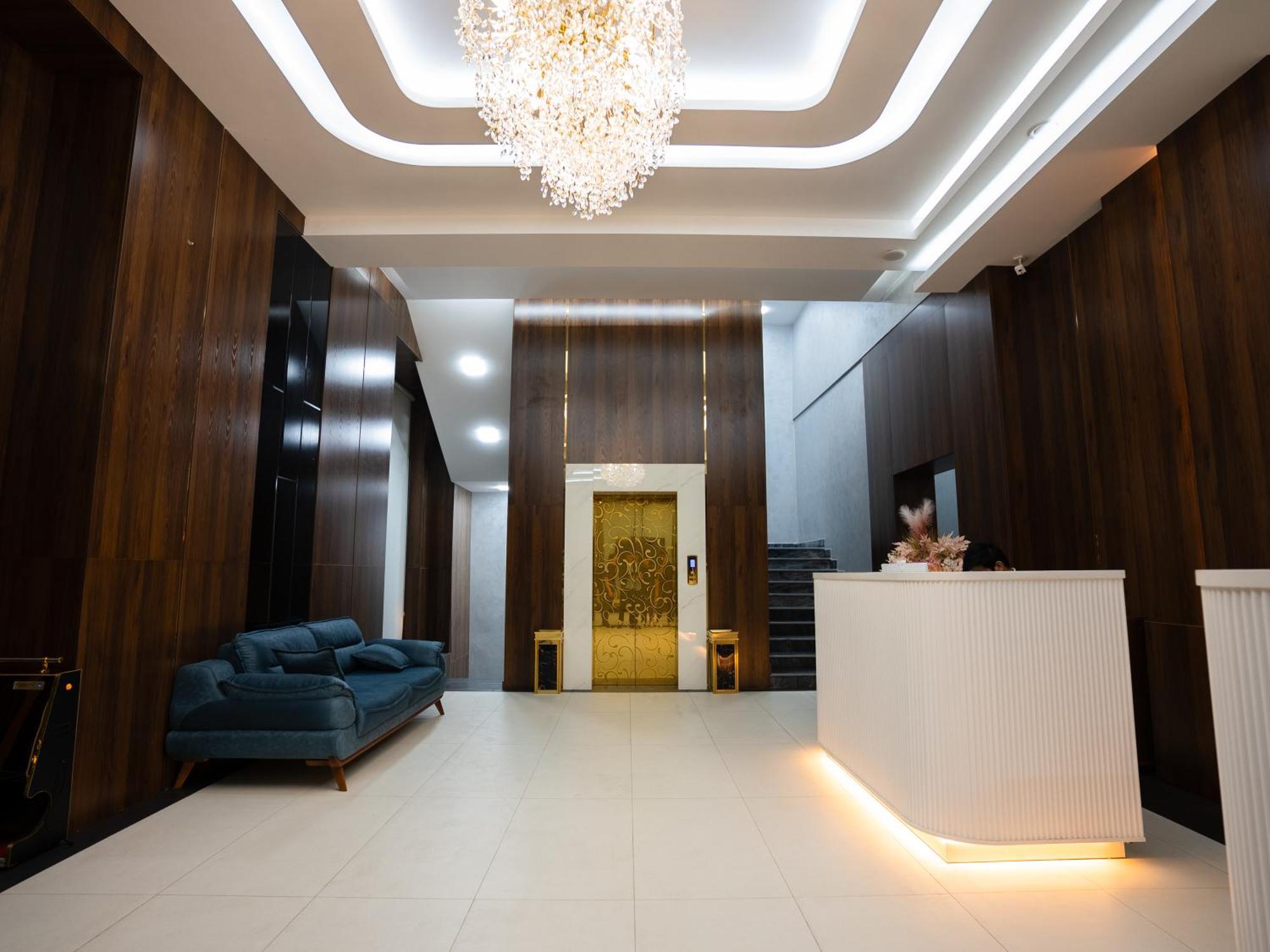 Avant Wellness Hotel Pool&Spa, Free Airport Shuttle Service Taşkent Dış mekan fotoğraf